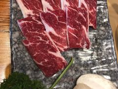 -万兴佳烤肉·长白山老味道(宏泰广场店)