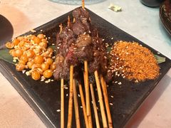 -芸山季·云南野生菌火锅(人民广场来福士店)