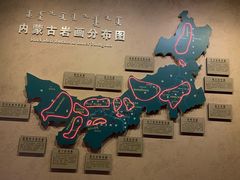 -包头博物馆