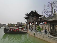-朱仙镇启封故园景区