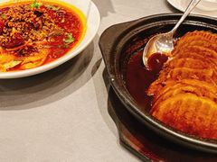 -阿庄新豫菜(航海东路店)