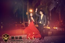 -施华洛婚纱摄影会所(范阳中路店)