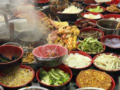 -小吴水煮(羊子巷店)