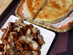 -李连贵熏肉大饼(金隅嘉品Mall店)