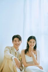 -金夫人婚纱摄影(惠阳店)