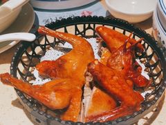 -点都德(华强南店)
