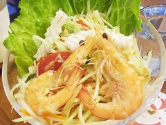 -樾餐厅泰式海鲜火锅(民歌湖店)