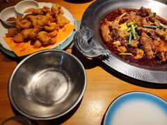 -成老灶火锅鸡(平山店)