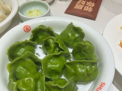-双合园·海鲜水饺青岛菜(九水东路店)