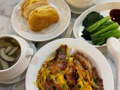 -深仔记茶餐厅(亚士厘道店)