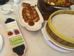 -大鸭梨烤鸭(石佛营店)