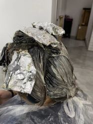 -Coo Hair salon