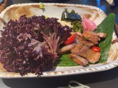 -Ameigo梅果·云贵川bistro(长宁来福士店)