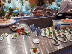 -丰卓会海鲜自助(中润大道店)