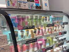 -Blueglass酸奶(华贸购物中心店)