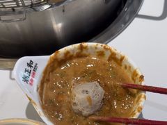 -潮正和潮汕牛肉火锅·老字号(番禺万达店)