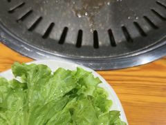 -那胡同里的小烤肉馆(开发区万达店)
