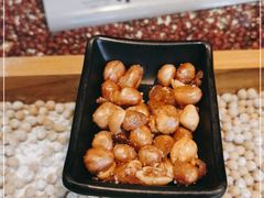 -潮十三潮汕砂锅粥(高新四路大都荟店)