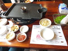 -Dombe豚(黑猪肉街店)