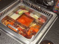 -味舵主重庆火锅(邓尉路店)