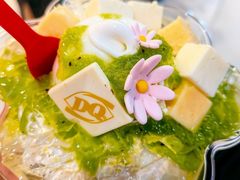 -DQ·蛋糕·冰淇淋(印象城店)