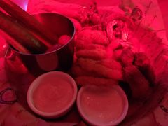 -MR.ROCKY洛奇先生RESTAURANT&BAR(宝安壹方城店)