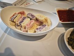 -十二毡房蒙餐·蒙古包