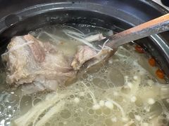 -老火大骨头汤馆