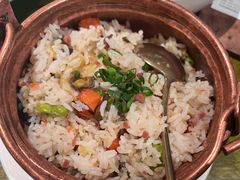 -一坐一忘云南菜(卓悦中心)