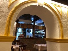 -船屋葡国餐厅