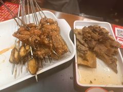 -京元盛铜锅涮肉(上海总店)
