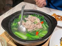 -汤城小厨•粤菜•靓汤(西直门凯德MALL店)