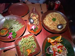 -花马天堂云南餐厅 Lost Heaven(外滩店)