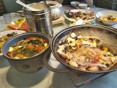 -闽公馆·客家私房菜·商务宴请·包厢(杏林橡树湾店)