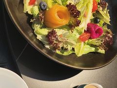 -山外山·林语花园餐厅