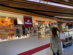 -崇光百货(铜锣湾店)