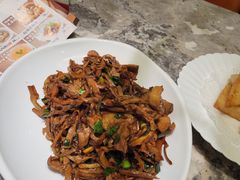 -四道菜·福建菜馆(新街口金鹰店)