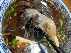 -惠记粉汤羊血梆梆肉(永松路店)