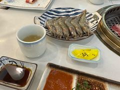 -千寻山野烤肉(中关村店)
