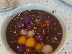 -堂屋糖水店(愚园店)