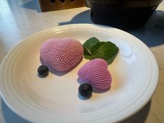 -淮扬韵(市政府汉神店)