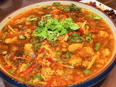 鱼蛋-飞虹鱼馆(春华路店)