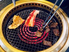 -神户赤童日式烤肉伙伴(东直门店)
