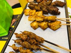 -望京小腰(北京总店)