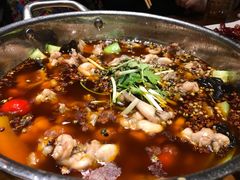 -望京一号·重庆江湖菜(工体店)