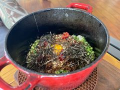 香辣孜然牛肉饭-良木缘咖啡西餐(优品道广场店)
