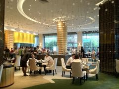 -绍兴中金豪庭大酒店·豪庭阁中餐厅