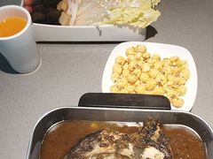 -半天妖烤鱼(紫荆广场店)