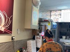 -秦云老太婆摊摊面(观音桥店)
