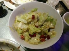 -大碗厨 25年老字号 现炒湘菜(四季天地店)